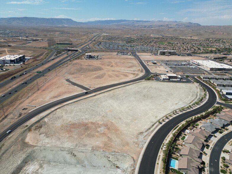 More Photos Of 4617 Pioneer Rd, St George Land For Sale