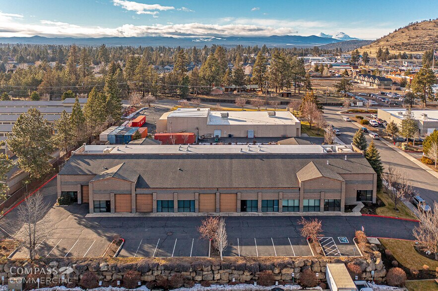 More Photos Of 2491 NE Twin Knolls Dr, Bend Light Manufacturing For Lease