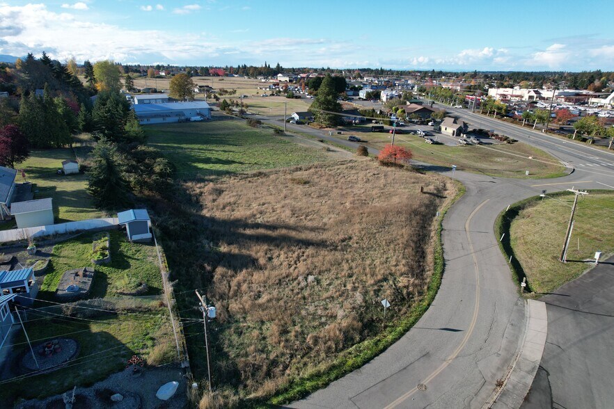 More Photos Of 991 E Hammond St, Sequim Land For Sale