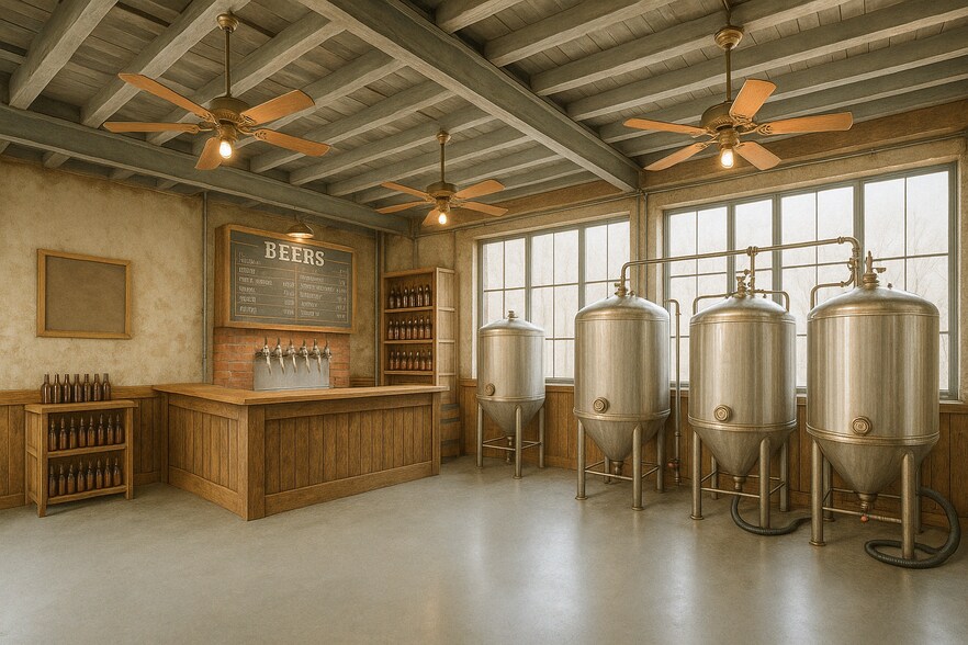 More Photos Of 2045 Bradley Rd, Webberville Showroom For Sale