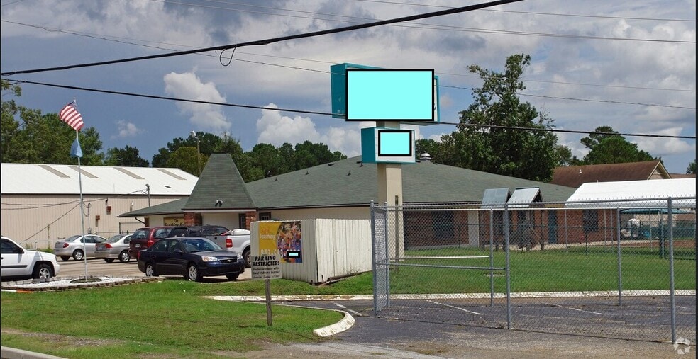 More Photos Of 2145 Nad Rd, North Charleston Storefront Retail Office For Sale