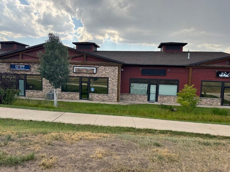 More Photos Of 1880 Loggers Ln, Steamboat Springs General Retail For Lease