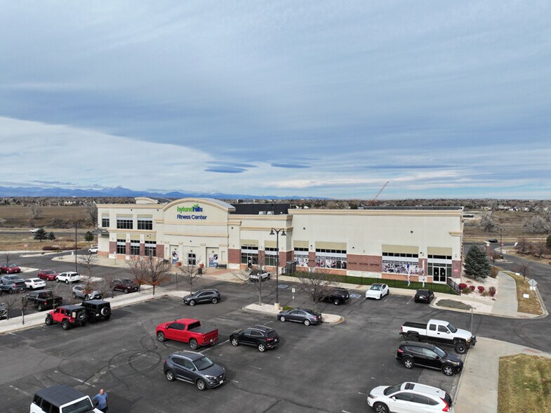 More Photos Of 2861 W 120th Ave, Westminster Office For Lease