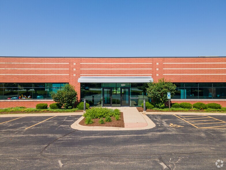 Primary Photo Of 1231-1251 Windham Pky, Romeoville Office For Sale