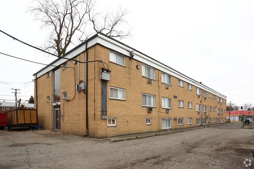 More Photos Of 20490 Schaefer Hwy, Detroit Apartments For Sale