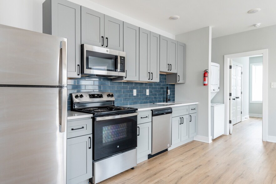 More Photos Of 2914 W Oxford St, Philadelphia Apartments For Sale