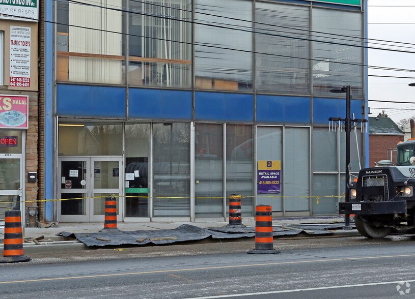 More Photos Of 2944 Danforth Ave, Toronto Office For Lease
