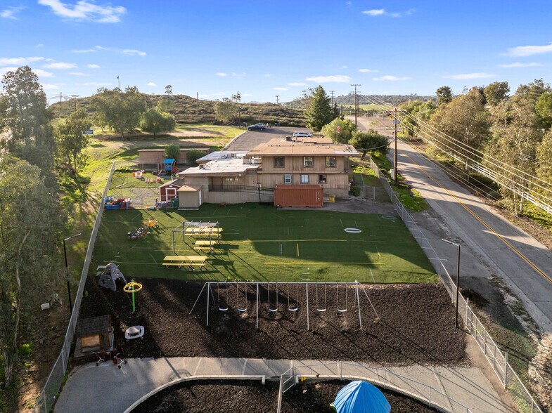 More Photos Of 217 Earlham St, Ramona Daycare Center For Sale
