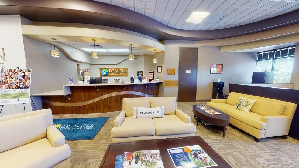 More Photos Of 16040 Park Valley Dr, Round Rock Medical For Lease