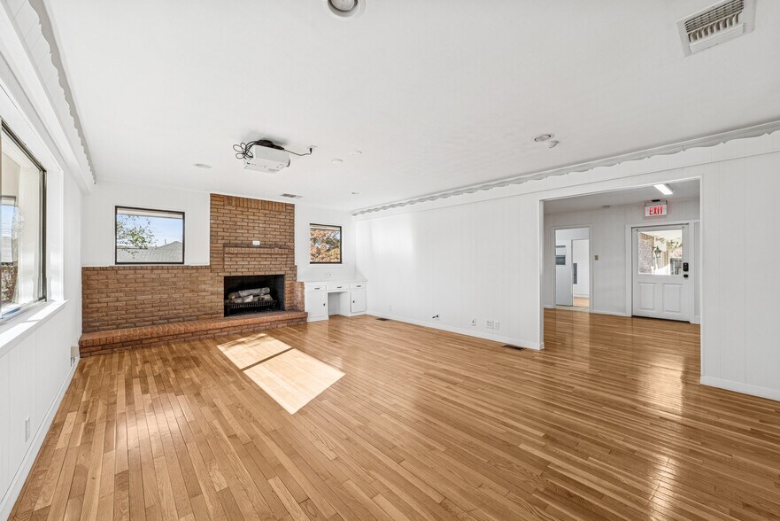 More Photos Of 7790 Main St, Frisco Office Residential For Sale