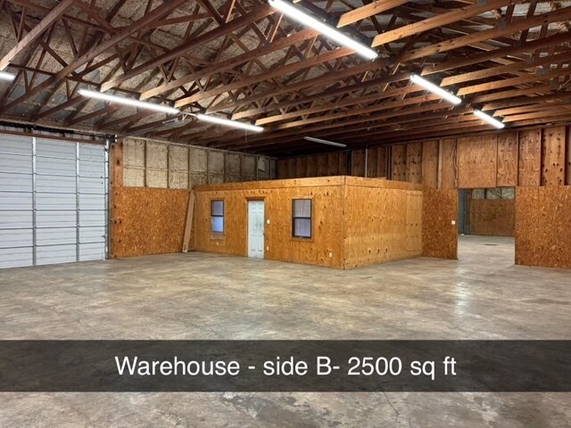 More Photos Of 142 Reynolds rd, Arkadelphia Warehouse For Sale