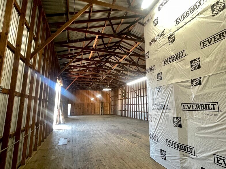 More Photos Of 1005 Sioux St, Dothan Warehouse For Sale