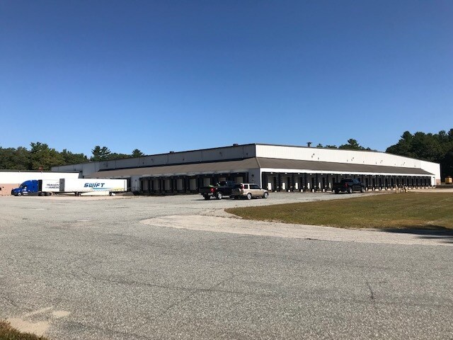 More Photos Of 266 Route 125, Kingston Warehouse For Lease