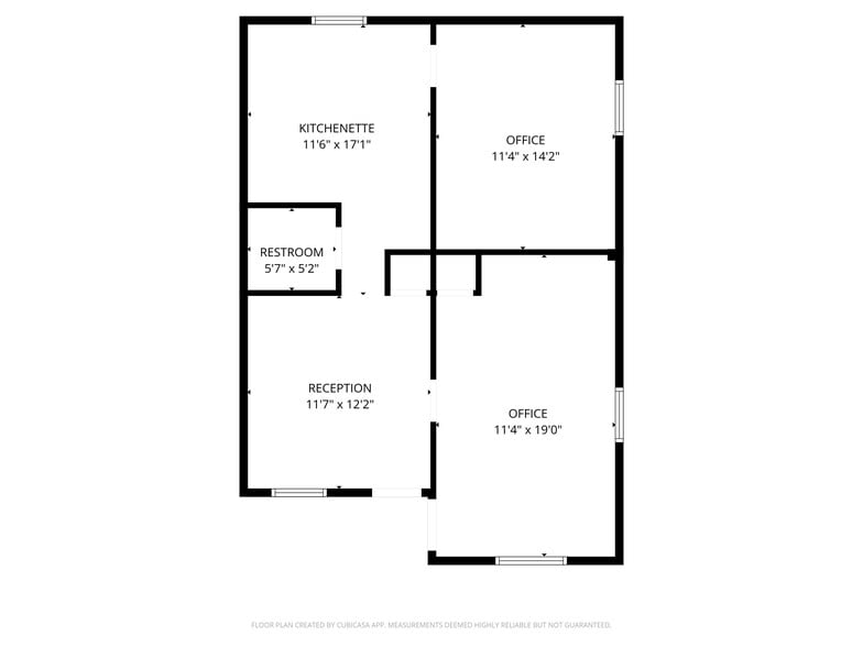 More Photos Of 550 Balmoral Cir N, Jacksonville Unknown For Lease