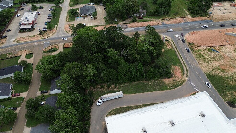 More Photos Of 1319 Cooktown Road, Ruston Land For Sale