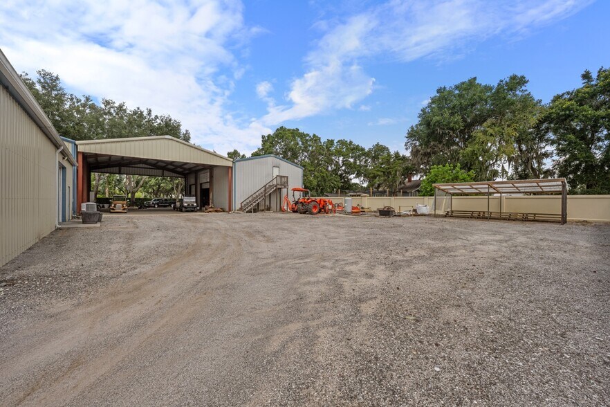More Photos Of 11901 Fort King Hwy, Thonotosassa Winery Vineyard For Sale
