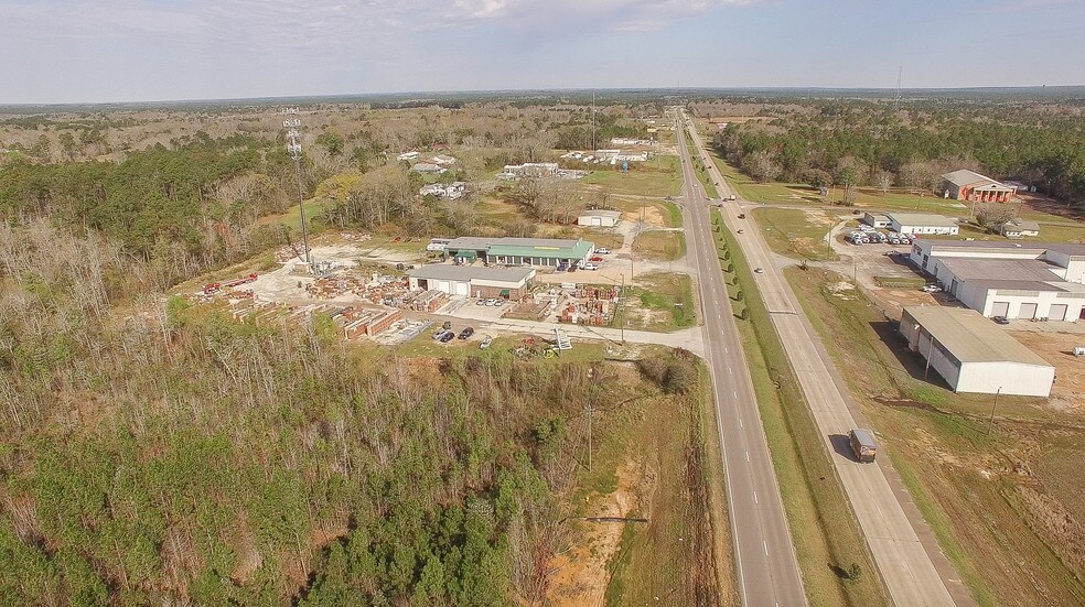 US HIGHWAY 49, Gulfport, MS 39503 Land For Sale