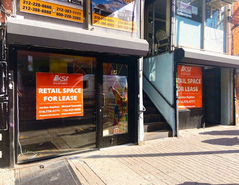 More Photos Of 84 Clinton St, New York Apartments For Lease