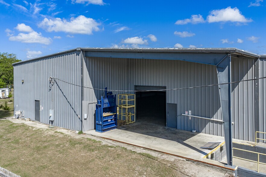 More Photos Of 3120 N Dover Rd, Dover Refrigeration Cold Storage For Sale