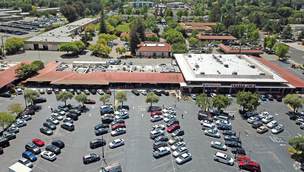 More Photos Of 785 Oak Grove Rd, Concord Unknown For Lease