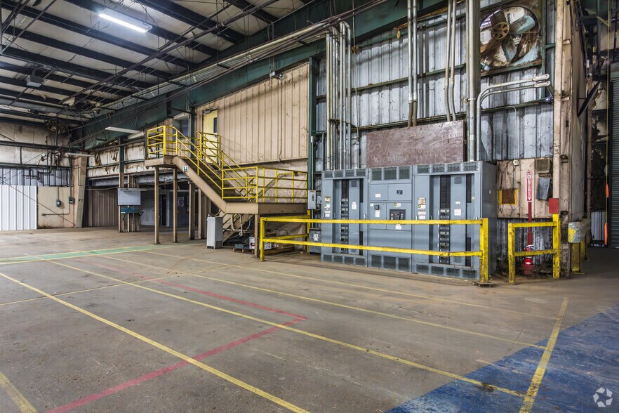 Photo of 1st Floor Ste 