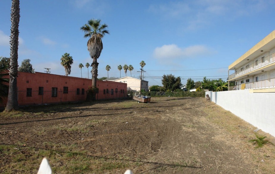 More Photos Of 6325 Crenshaw Blvd, Los Angeles Land For Sale