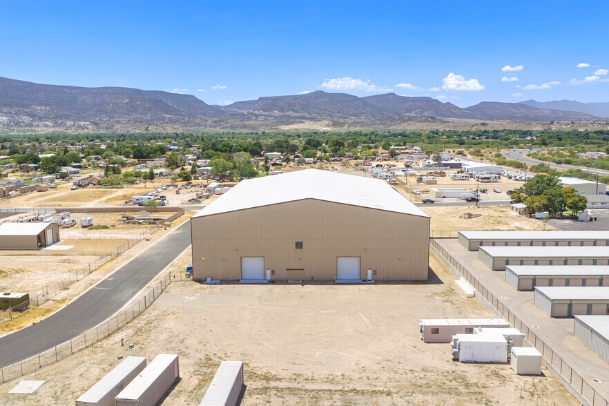 More Photos Of 1581 Boyles Way, Camp Verde Manufacturing For Sale