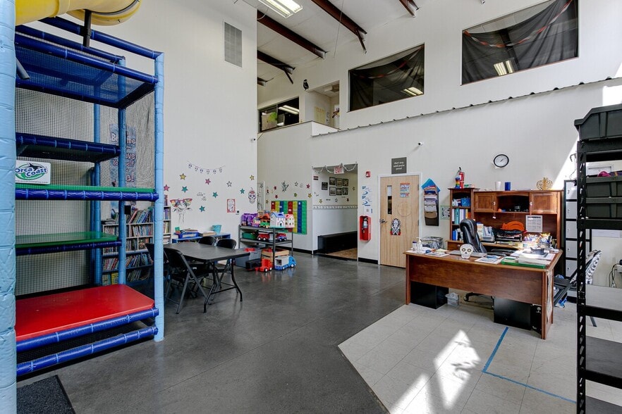 More Photos Of 2426 New Dorset Rd, Powhatan Daycare Center For Sale