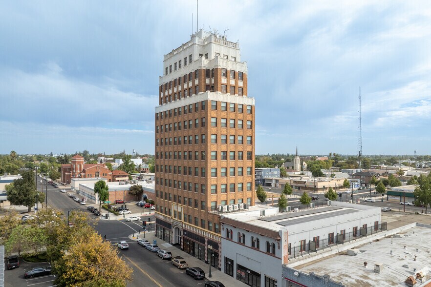 More Photos Of 246 N Sutter St, Stockton Apartments For Sale