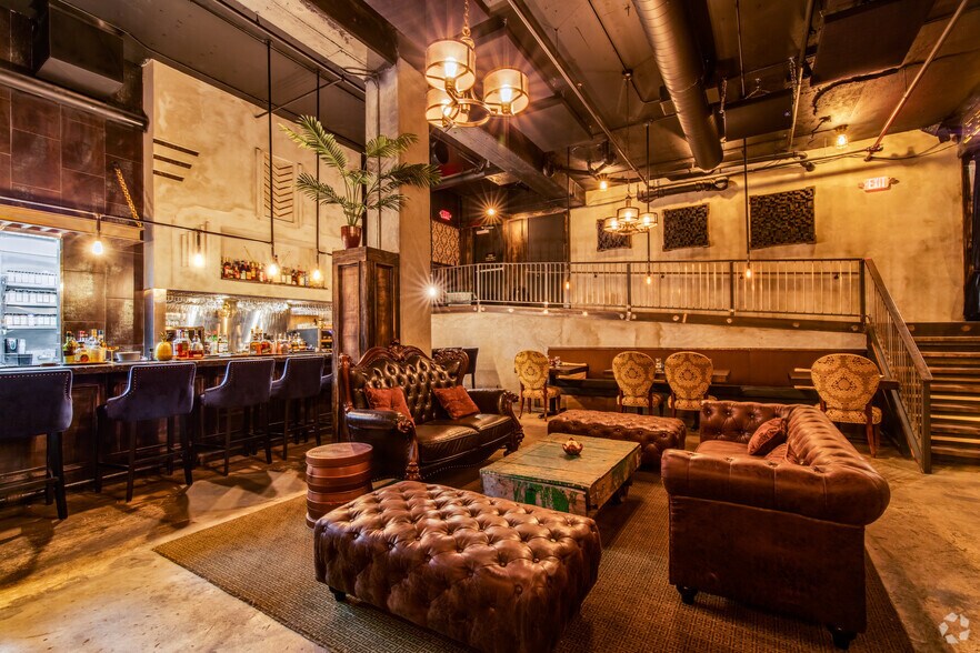 More Photos Of 522 S Boston Ave, Tulsa Apartments For Lease