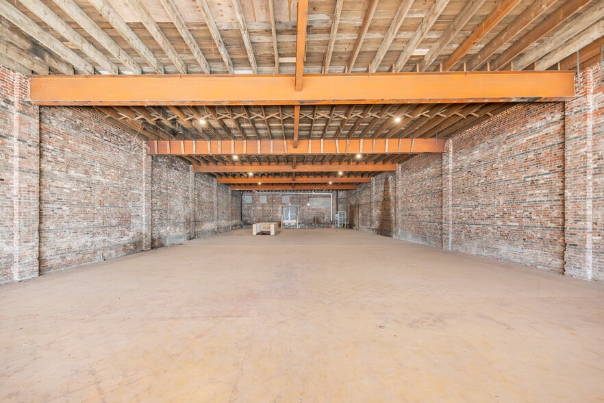 More Photos Of 1427 Hull St, Richmond Storefront For Lease