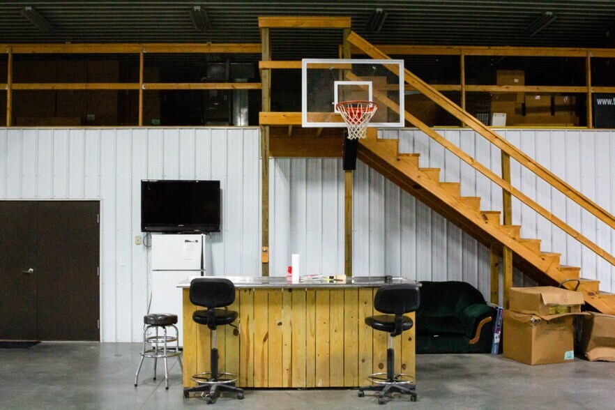 More Photos Of 351 S 12th Rd, Cortland Warehouse For Sale