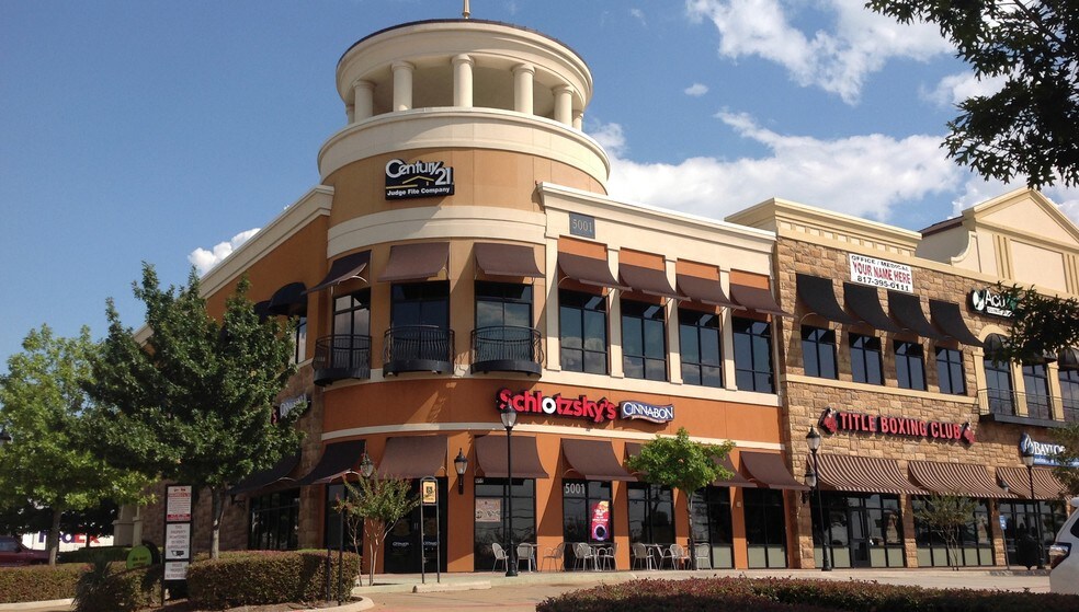 More Photos Of 5001-5005 S Cooper St, Arlington Storefront Retail Office For Lease