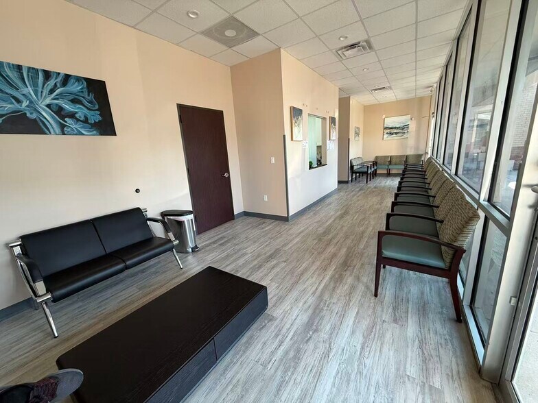 More Photos Of 7601 W Sam Houston S, Houston Storefront For Sale