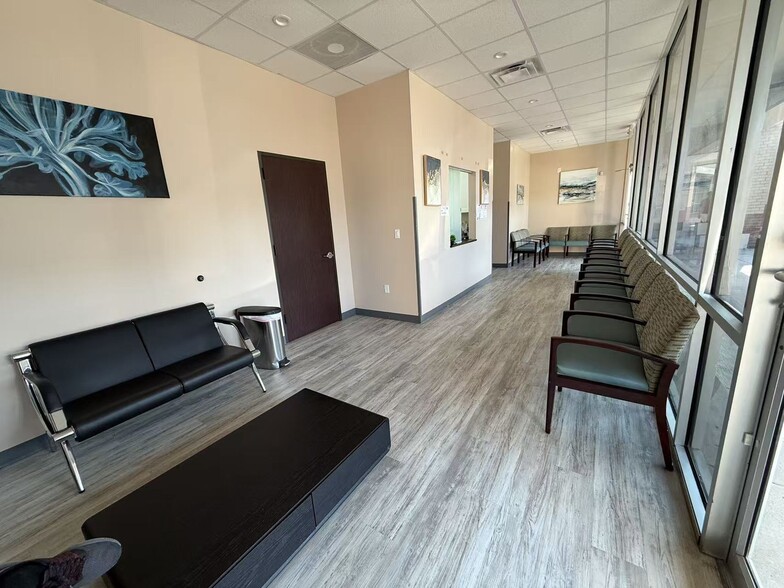 More Photos Of 7601 W Sam Houston S, Houston Storefront For Sale