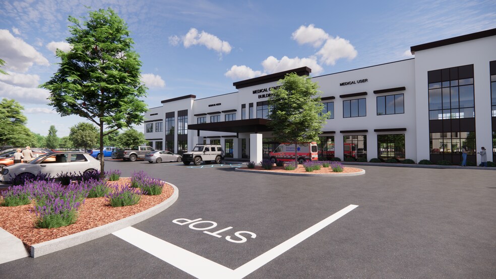 More Photos Of 4 Medical Ct, Palm Coast Unknown For Lease