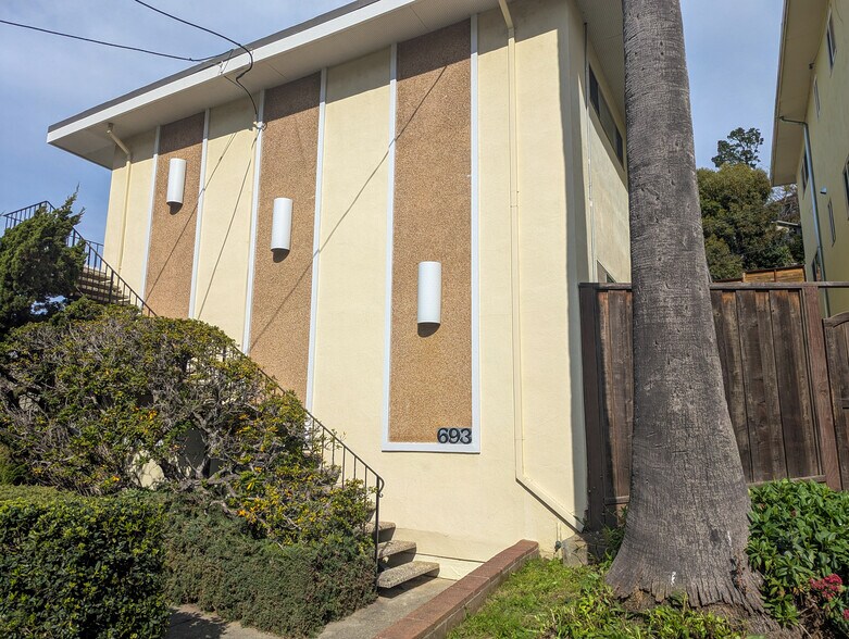 More Photos Of 693 San Bruno Ave, Brisbane Apartments For Sale