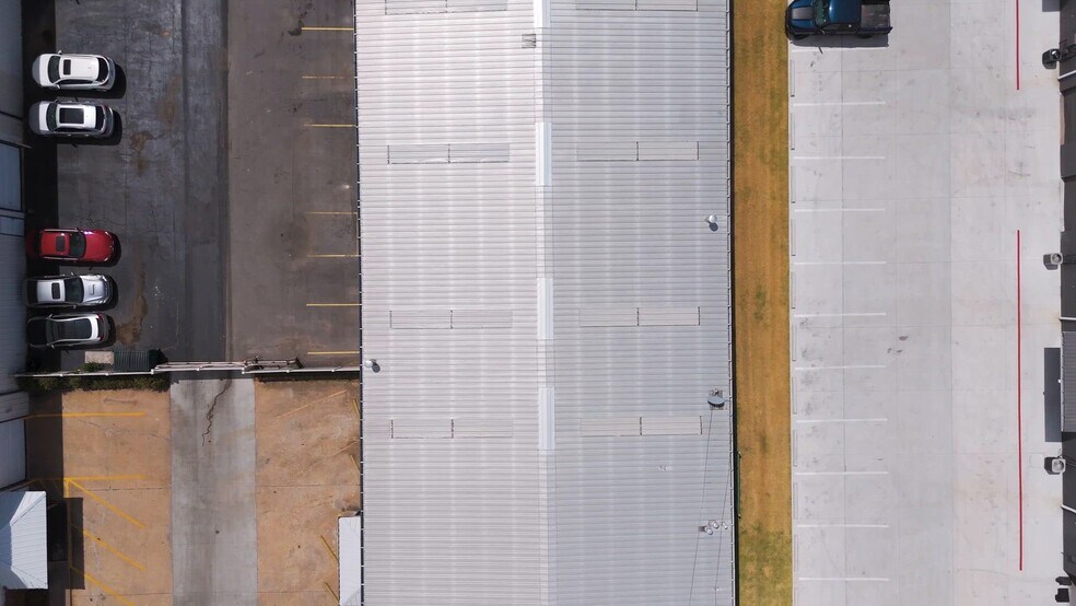 Primary Photo Of 9906 E 55th Pl, Tulsa Industrial For Lease