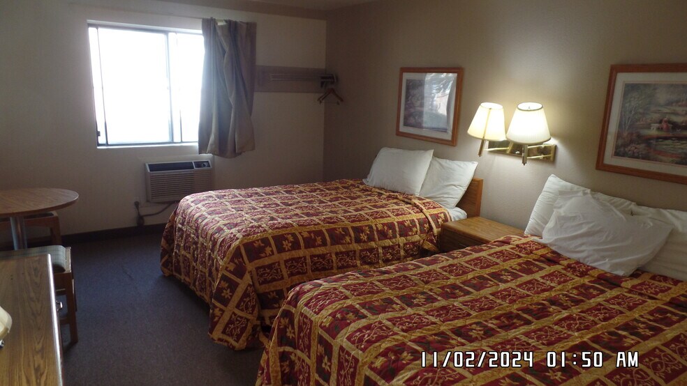 More Photos Of 2100 Fay St, Burlington Hotel For Sale