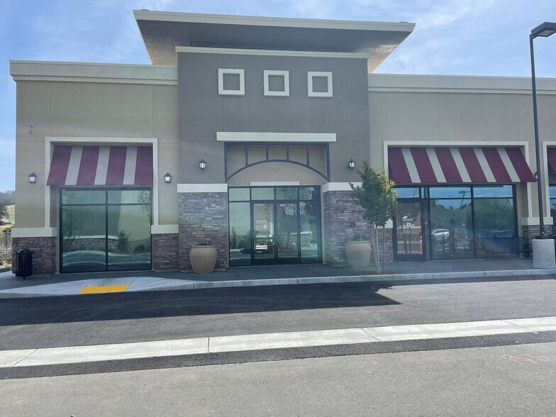 More Photos Of Napa Junction Rd, American Canyon Unknown For Lease