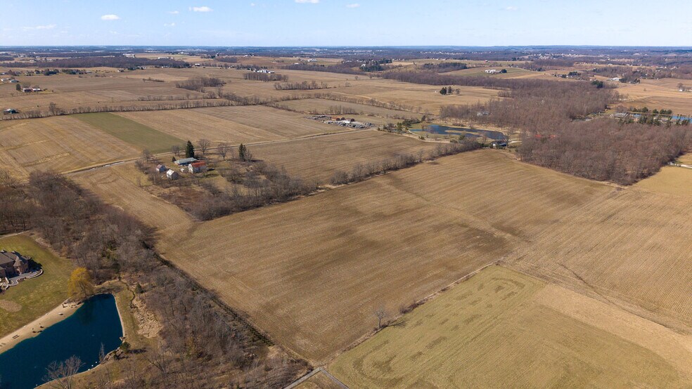 More Photos Of Ben Fulton Ave, Massillon Land For Sale