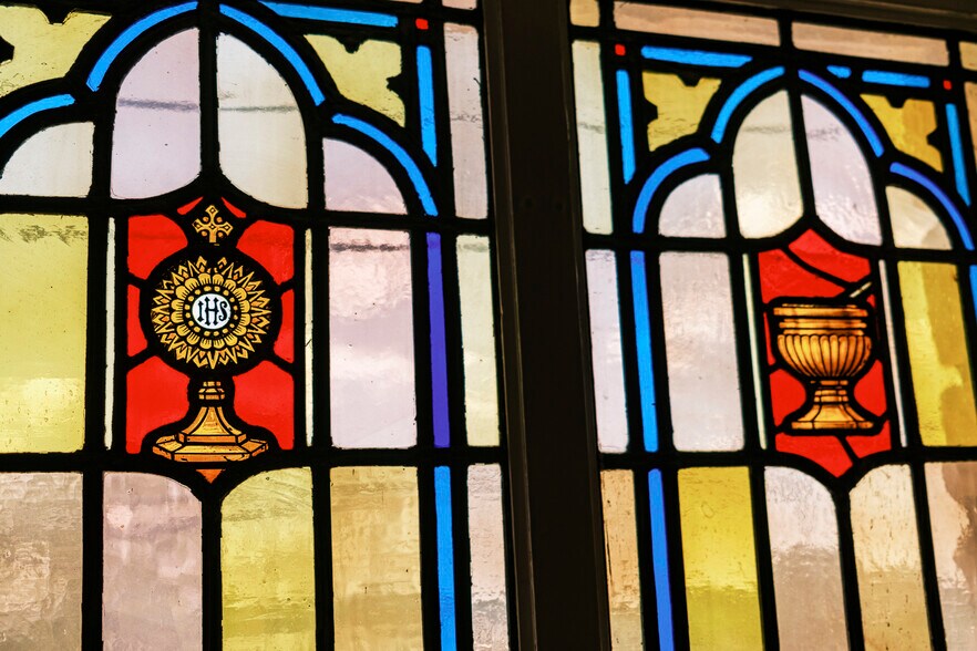 More Photos Of 6300 Minnesota Ave, Saint Louis Religious Facility For Sale