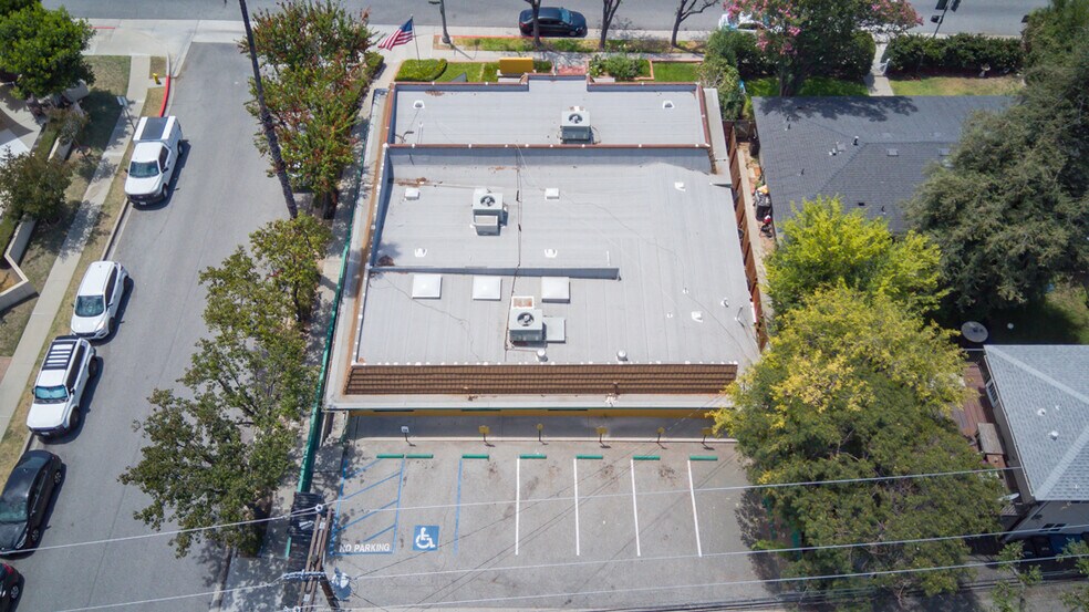 More Photos Of 635 W Foothill Blvd, Monrovia Loft Creative Space For Sale