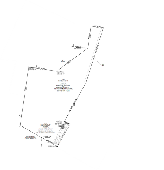 More Photos Of 241 Old Hickory Blvd, Nashville Freestanding For Lease