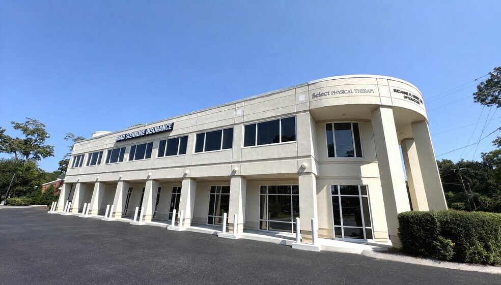 More Photos Of 4815 Oleander Dr, Wilmington Medical For Lease
