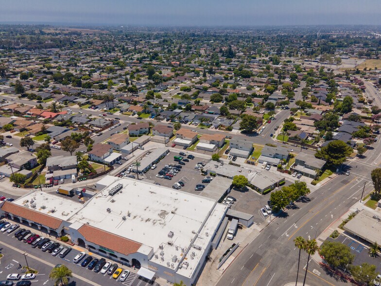 More Photos Of 1531-1555 Baker St, Costa Mesa Medical For Lease