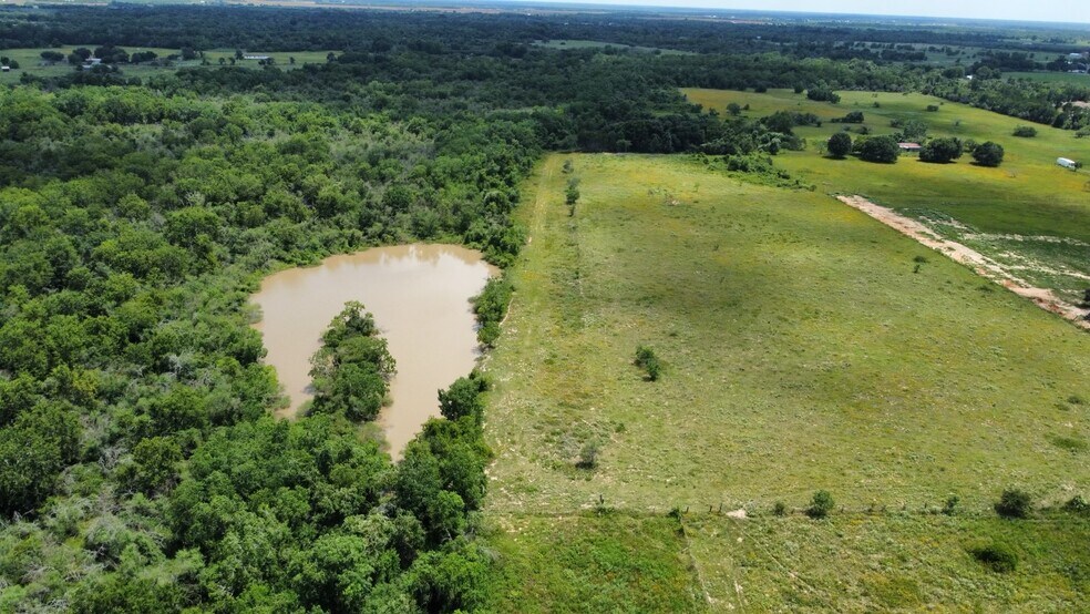 More Photos Of 1966 Hluchan Rd, Sealy Land For Sale