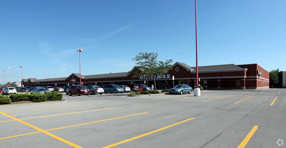 More Photos Of 2626-2656 Delaware Ave, Buffalo Unknown For Lease