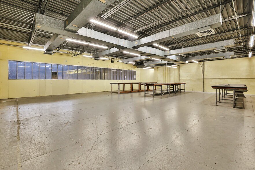 More Photos Of 50 Snake Hill Rd, West Nyack Warehouse For Lease