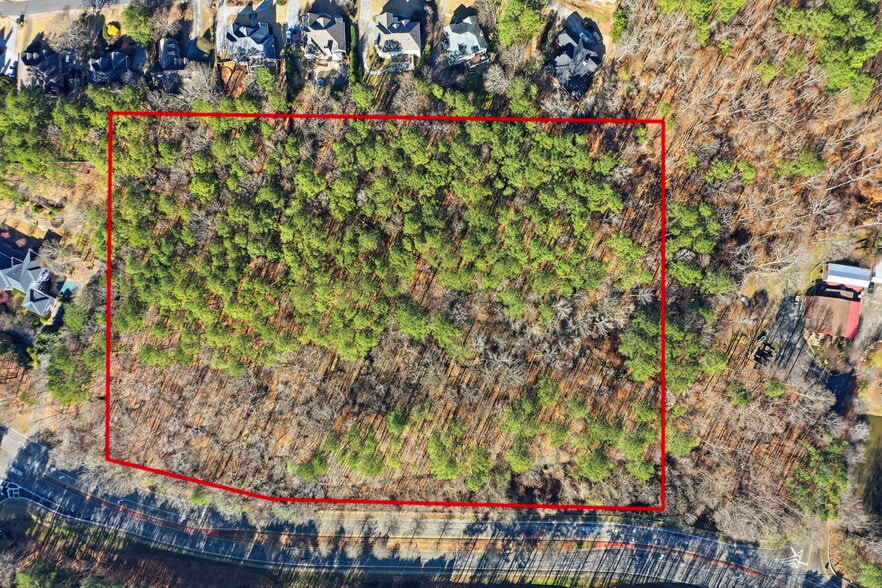 More Photos Of 1600 Sixes Road, Canton Land For Sale
